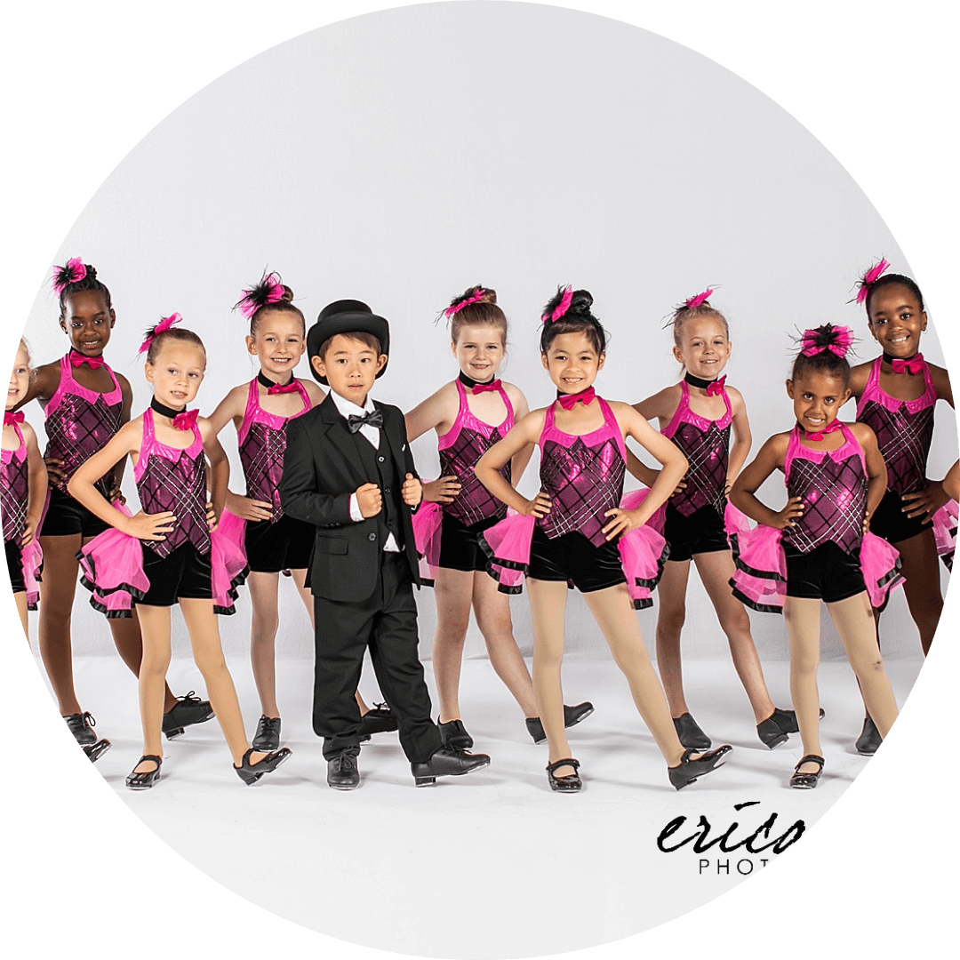tap dancing