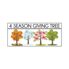 4 Season Giving Tree