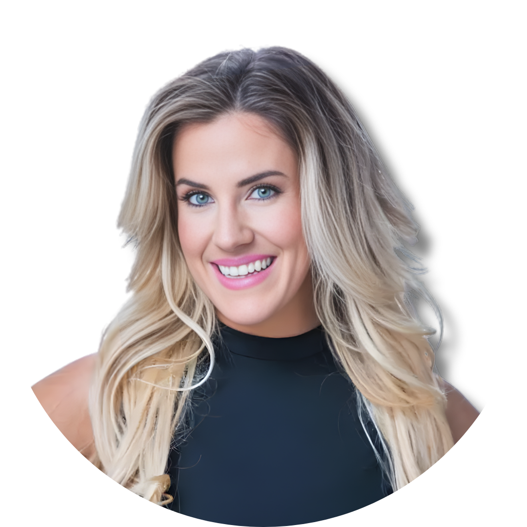 HOPE MACDONALD bella ballet dance teachers