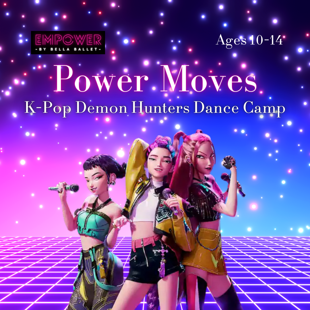 Contemporary & Lyrical