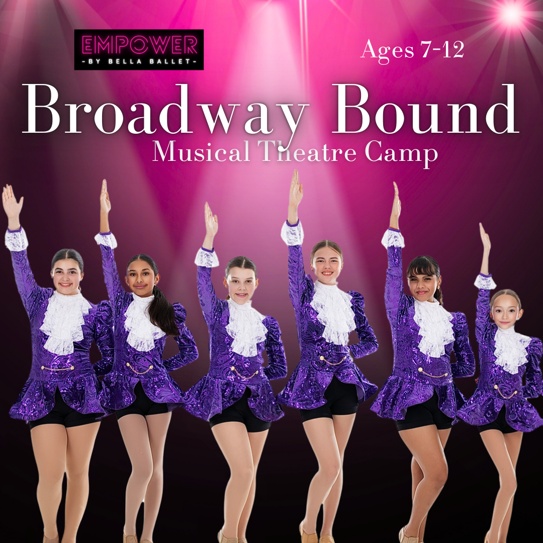 Contemporary & Lyrical