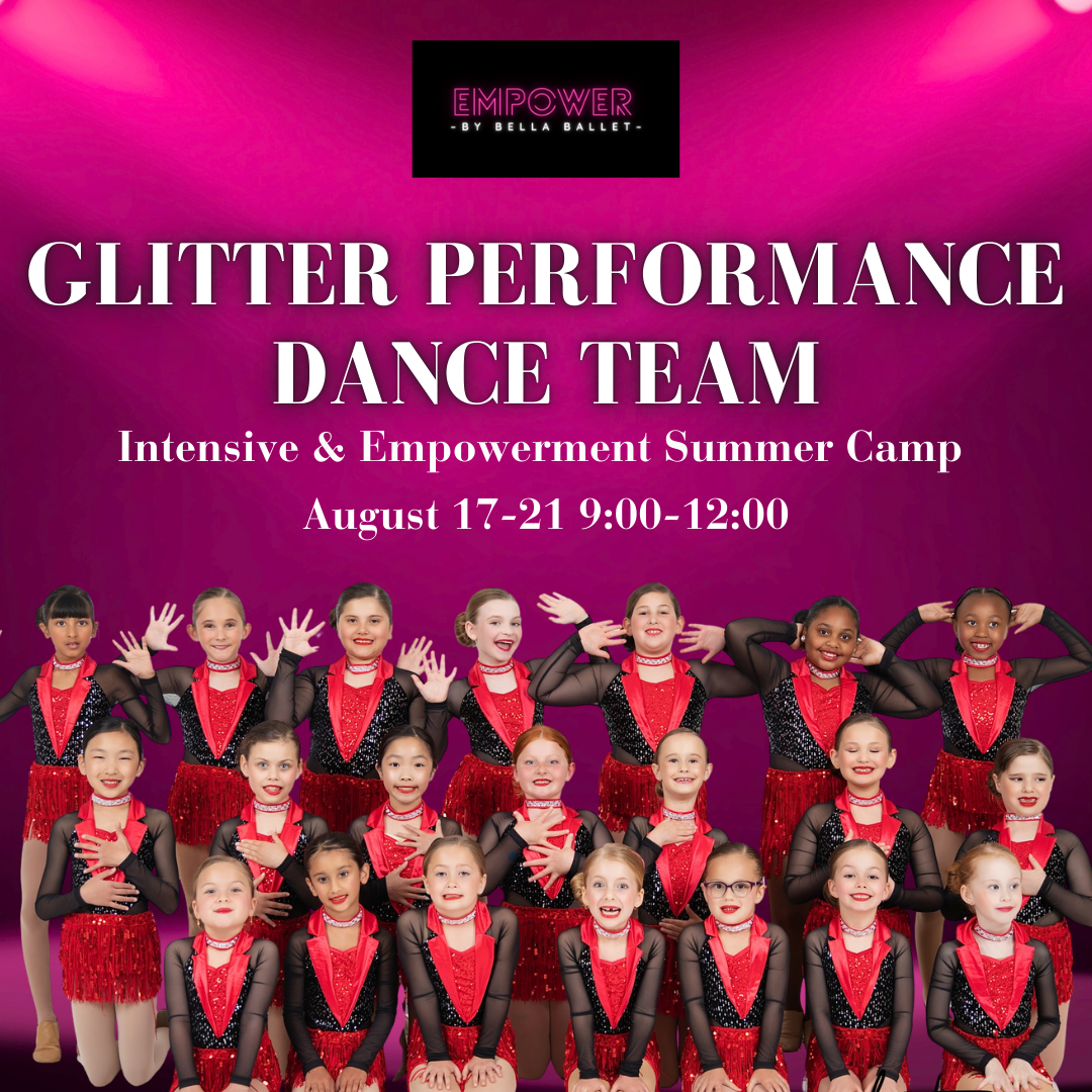 Contemporary & Lyrical