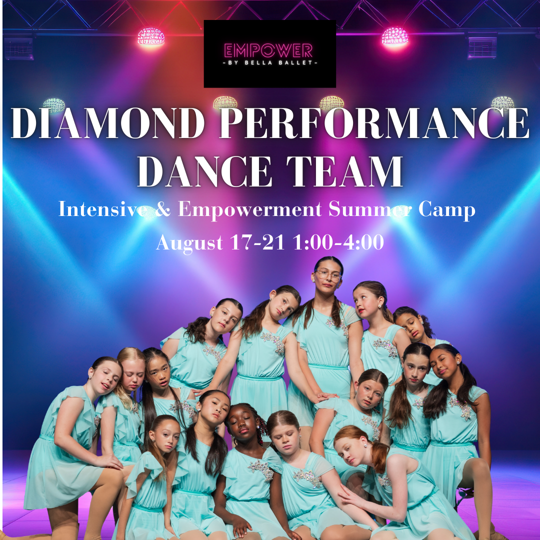 Contemporary & Lyrical