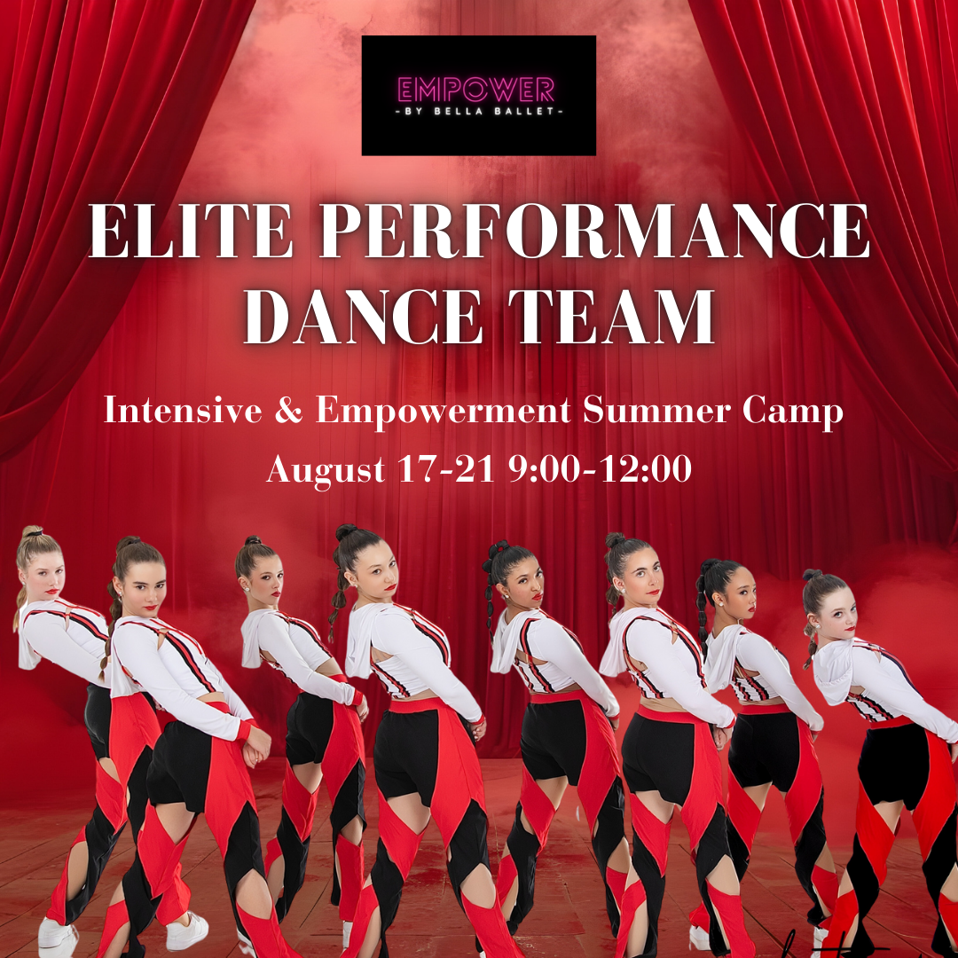 Contemporary & Lyrical