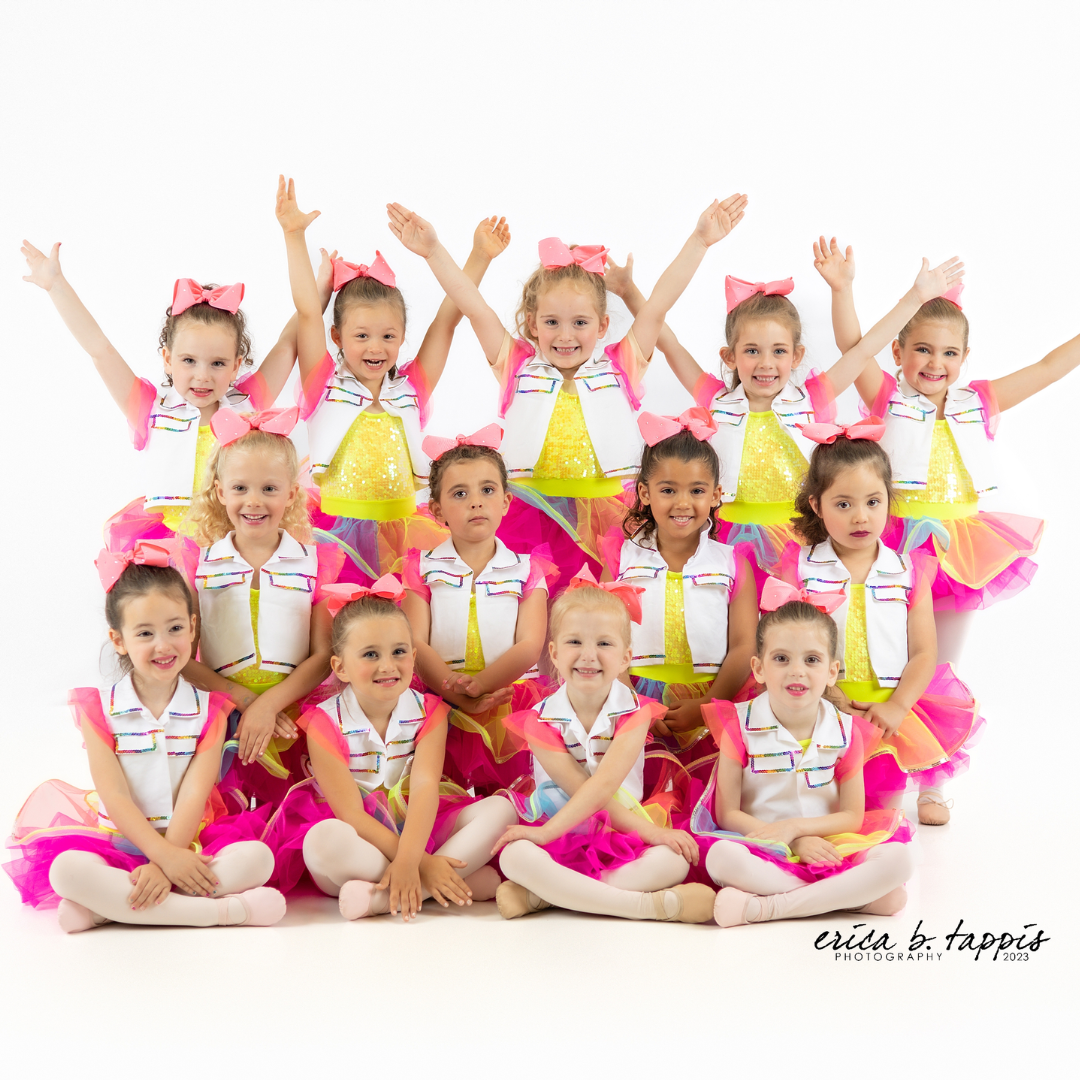 Contemporary & Lyrical