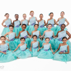 Ballet