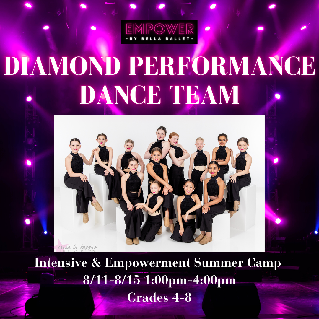 Contemporary & Lyrical