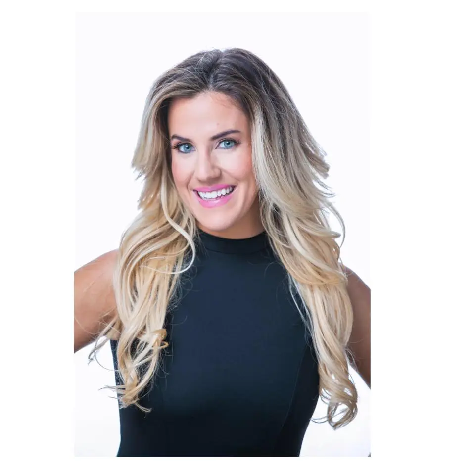 HOPE MACDONALD bella ballet dance teachers