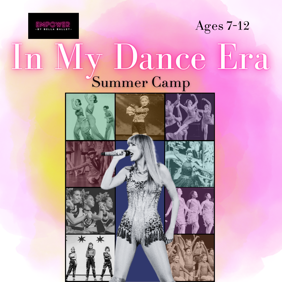 Contemporary & Lyrical