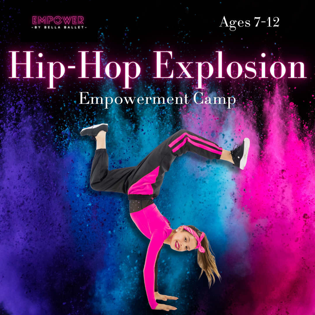 Contemporary & Lyrical