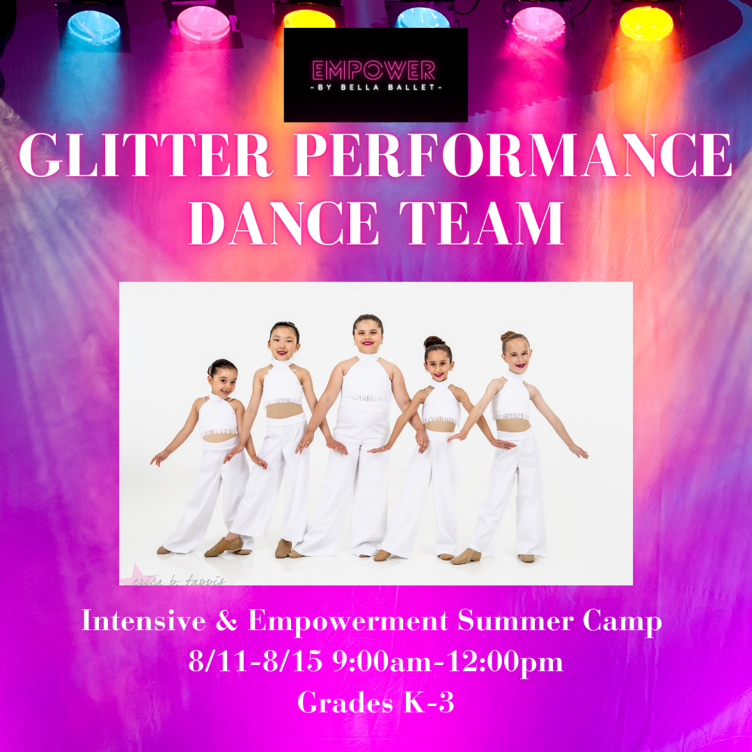 Contemporary & Lyrical