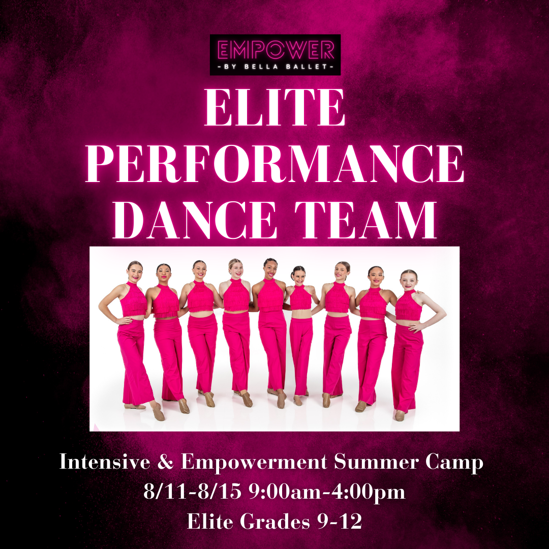 Contemporary & Lyrical
