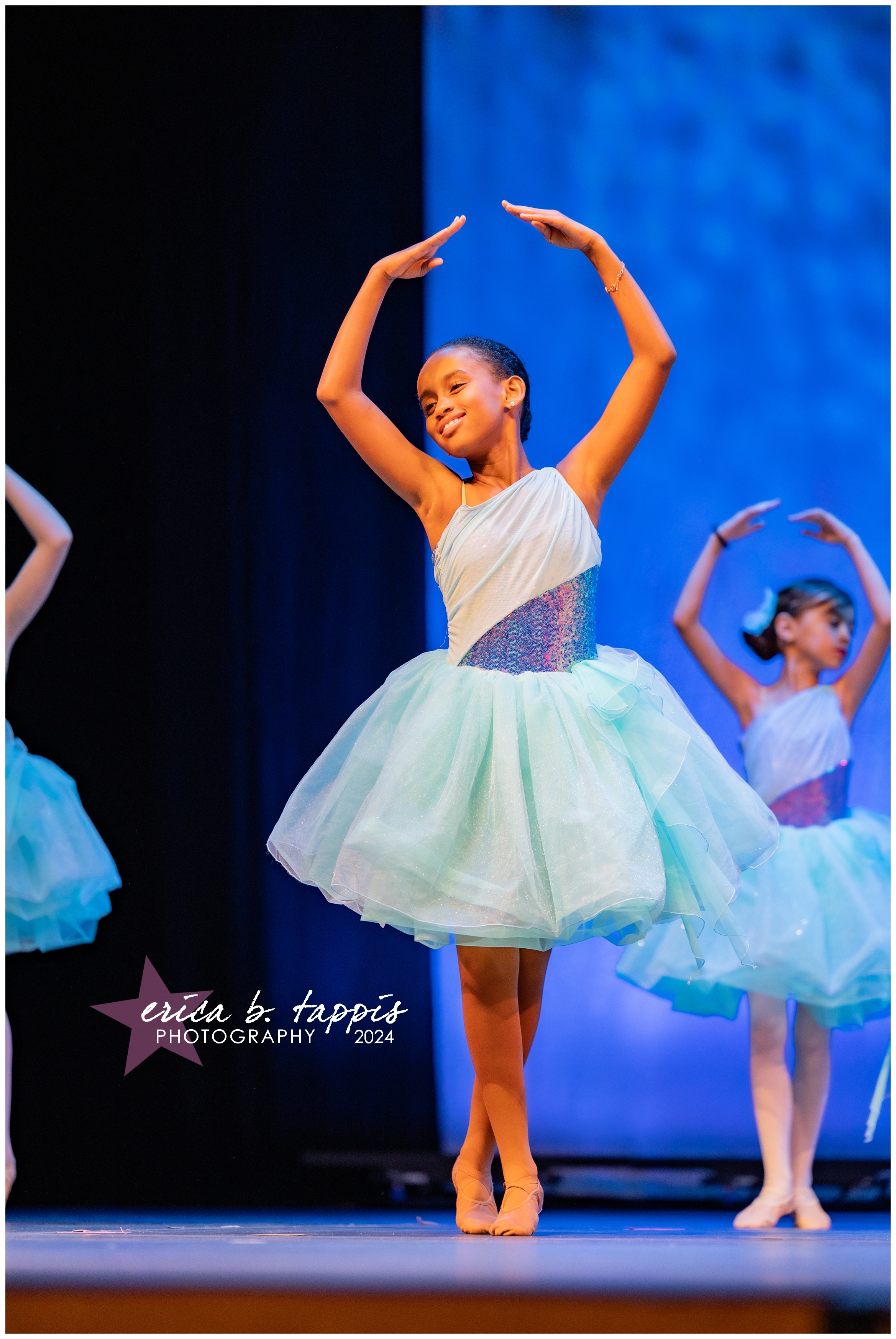 Bella Ballet