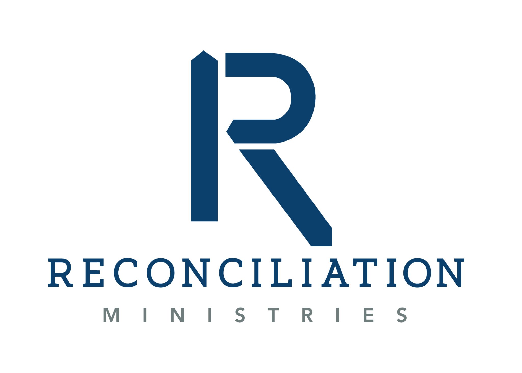 Reconciliation Ministries Logo