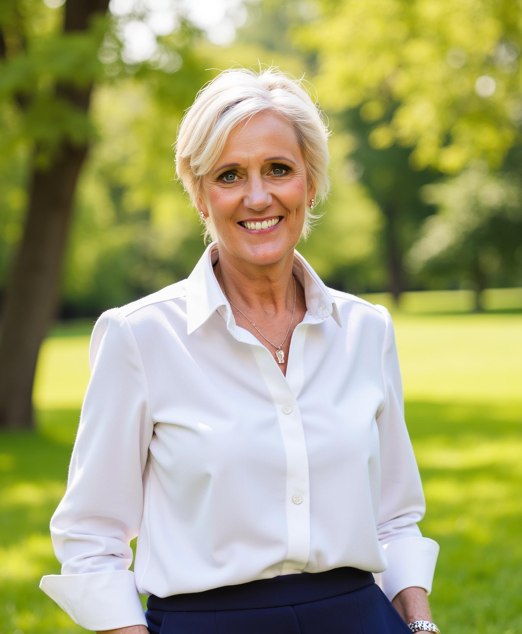 Debbie Nolan - Certified Business Strategist and Mentor