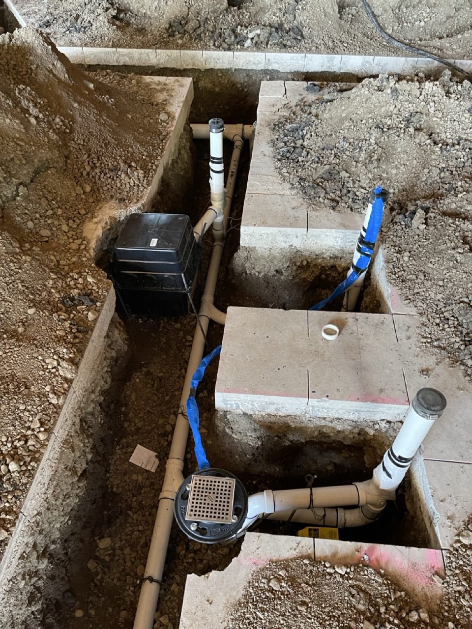 Plumbing for Remodels in Redding California