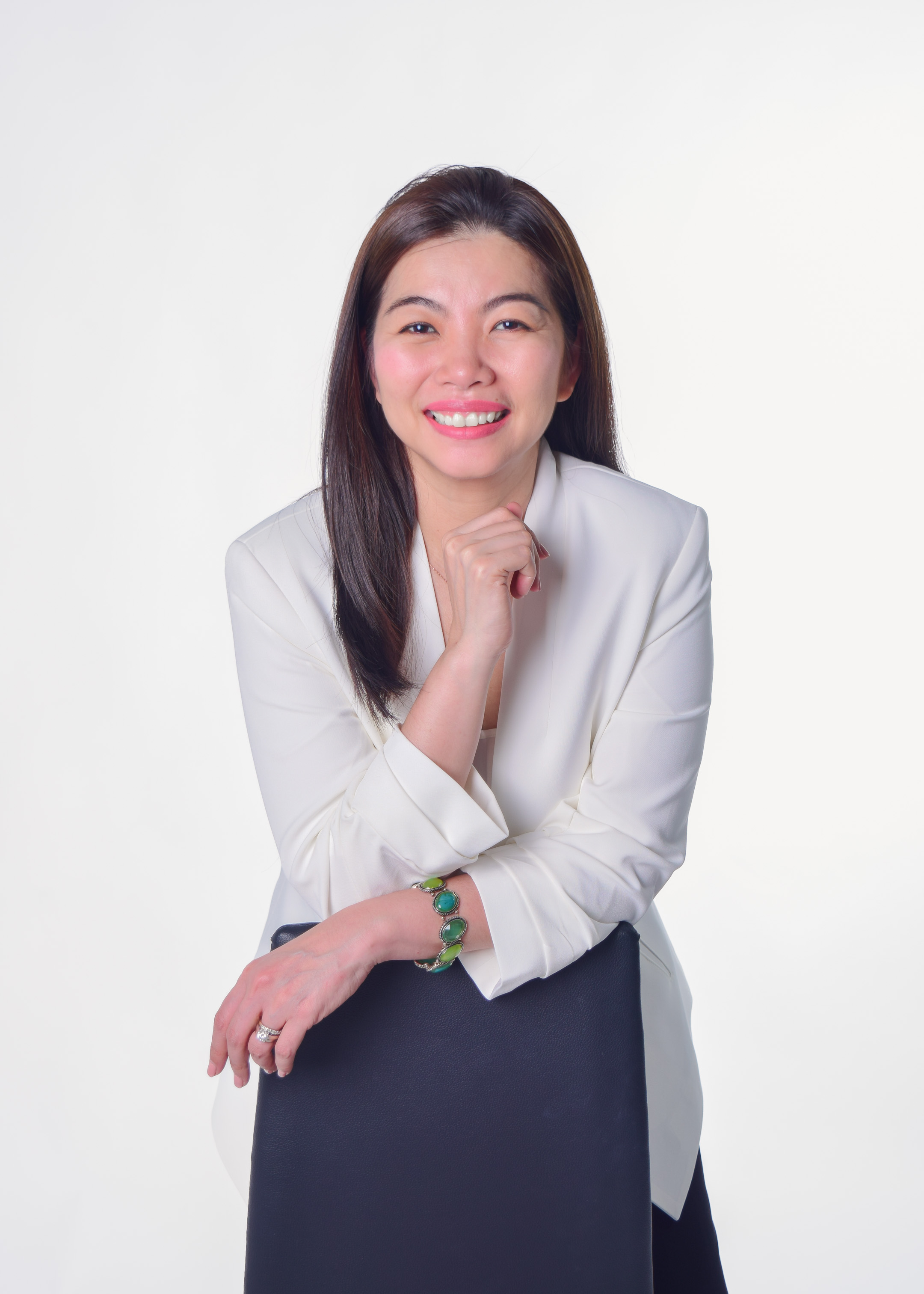 Nannapat Sage, Executive Coach