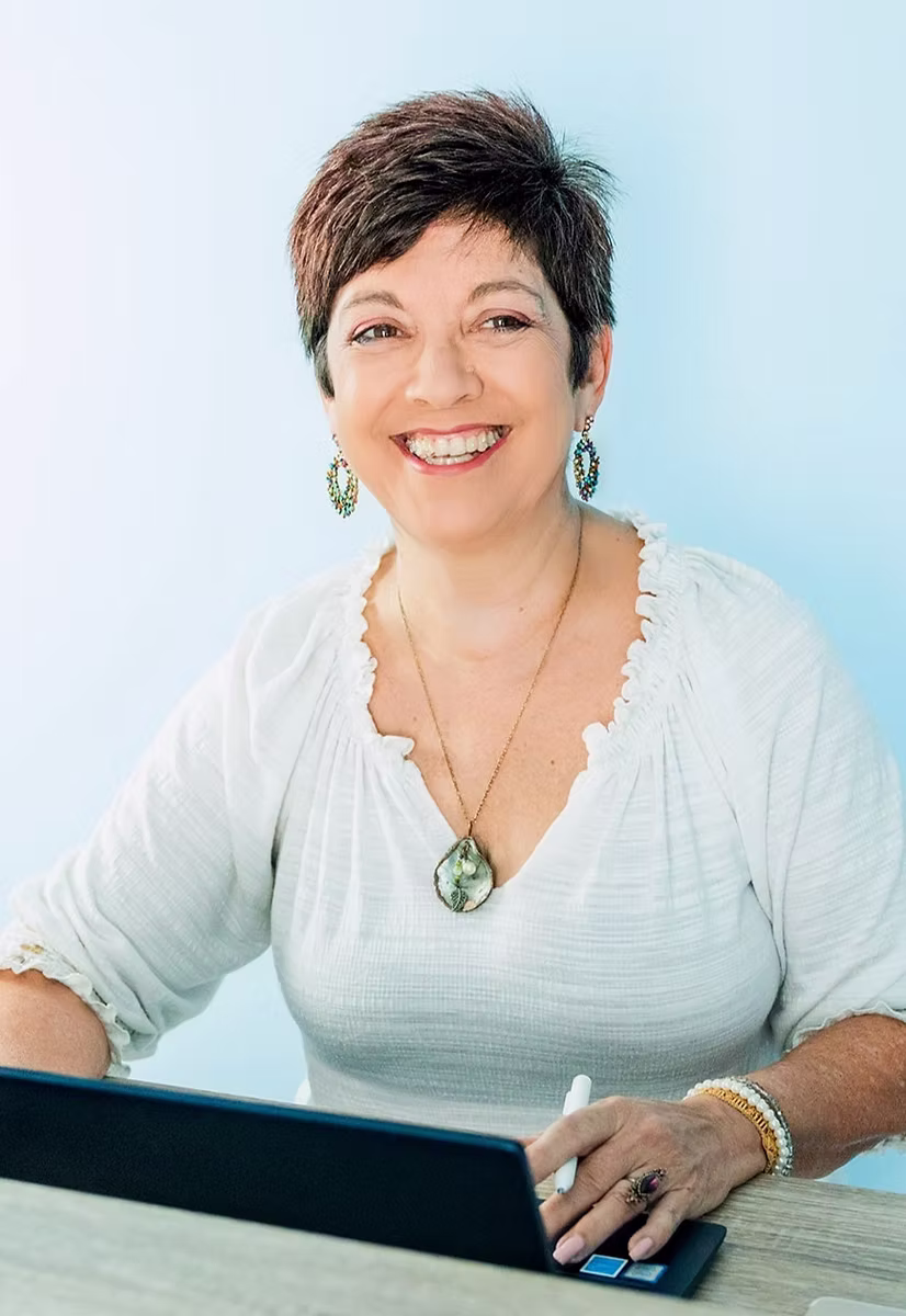 MaryAnn Molloy coaching