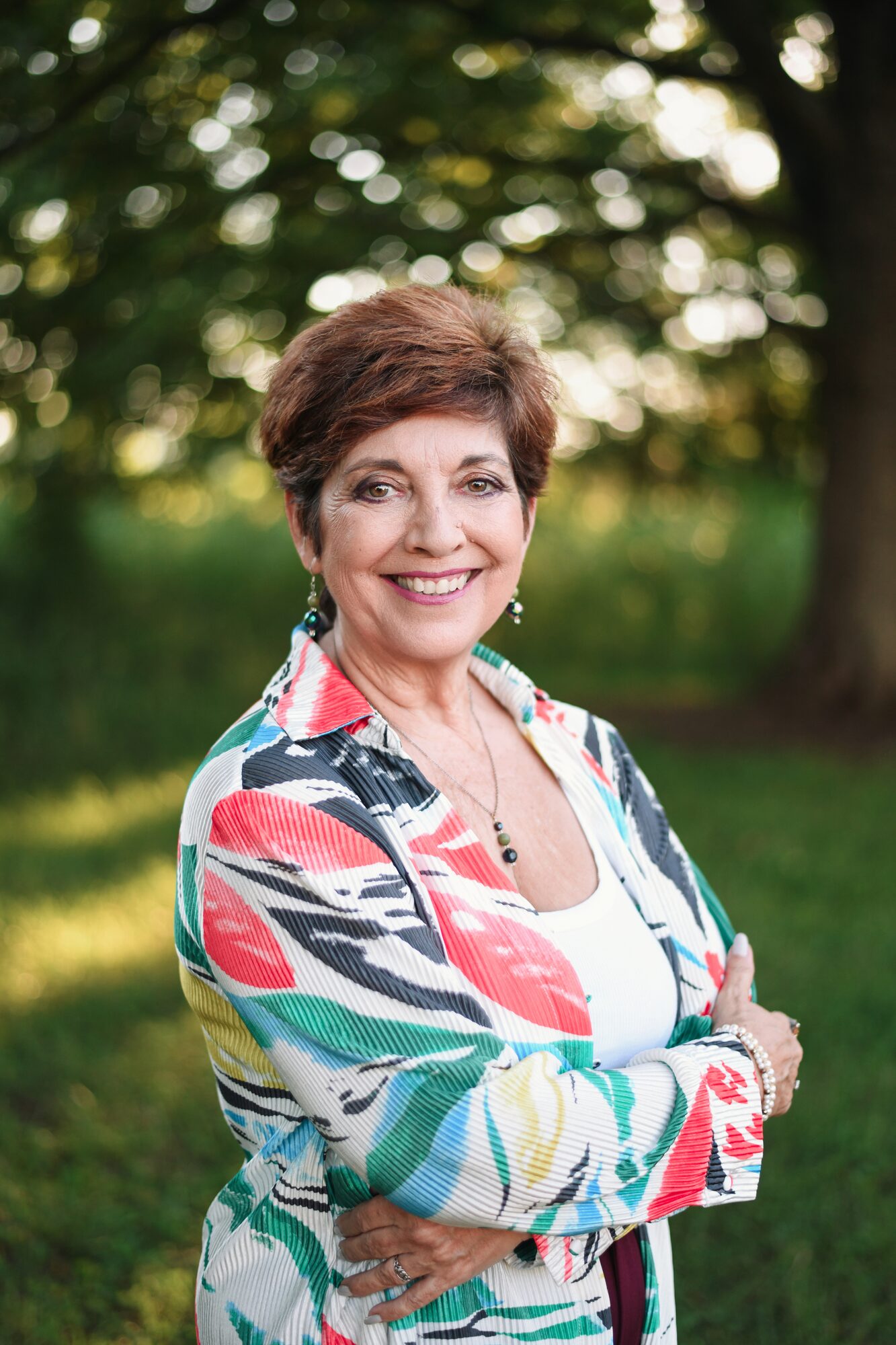 MaryAnn Molloy, business strategist and ChoreoCoaching founder