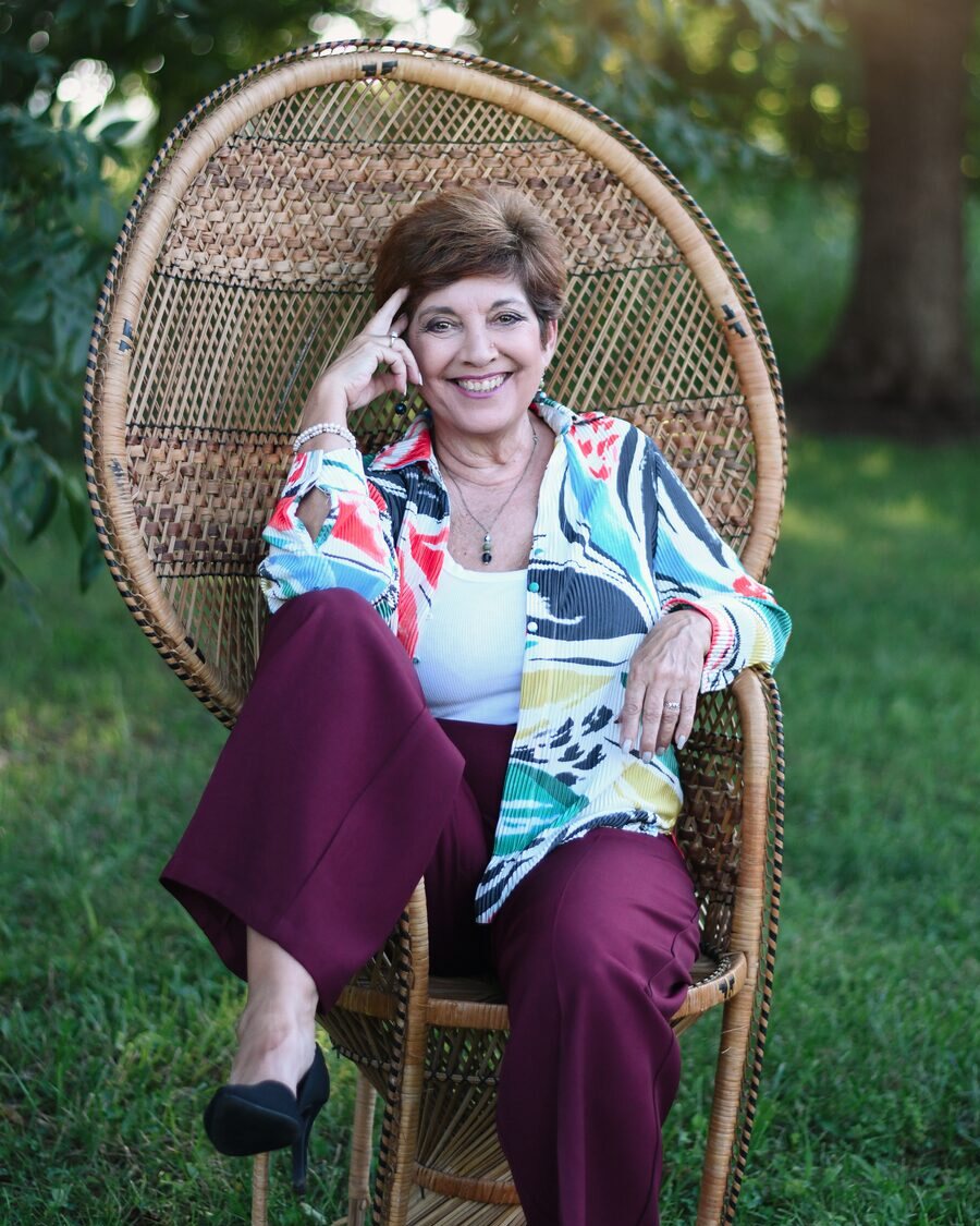 MaryAnn Molloy, Business Strategist for Female Entrepreneurs