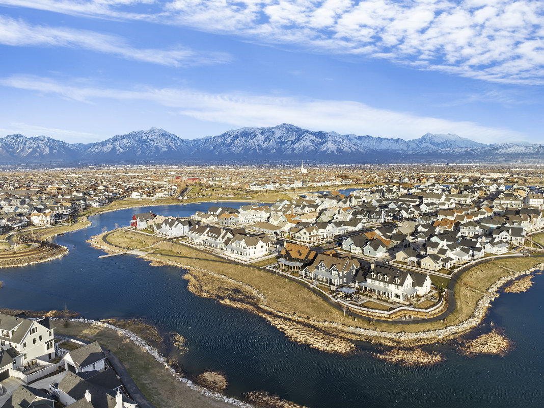 South Jordan South Jordan