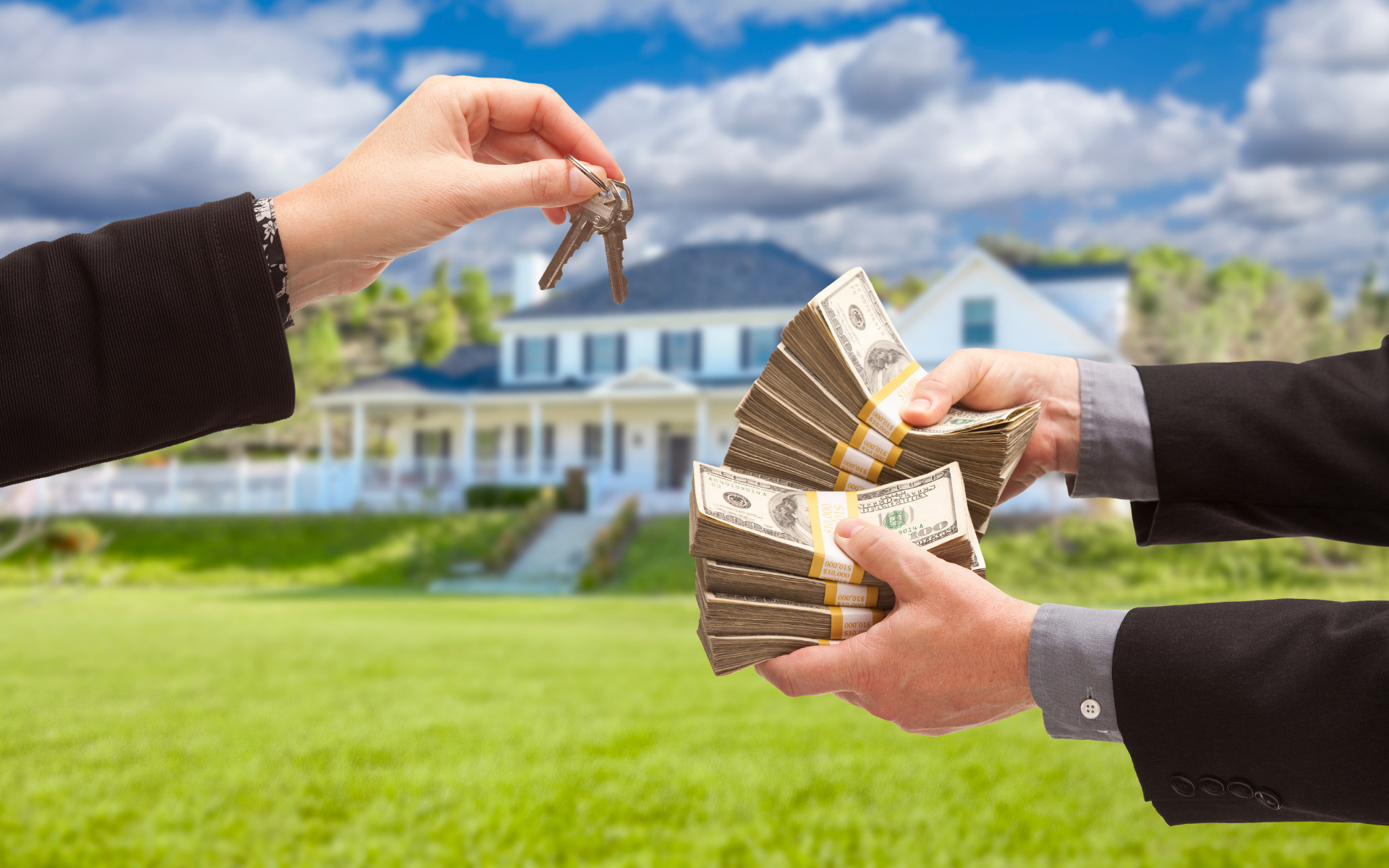 Down payment