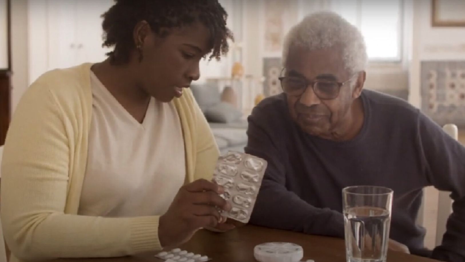 Support into work and care roles