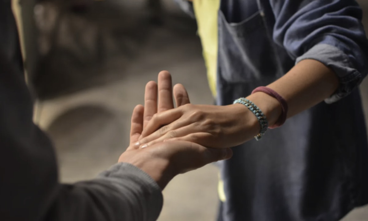 The Disability Resource Centre team