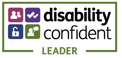 Disability Confident Leader