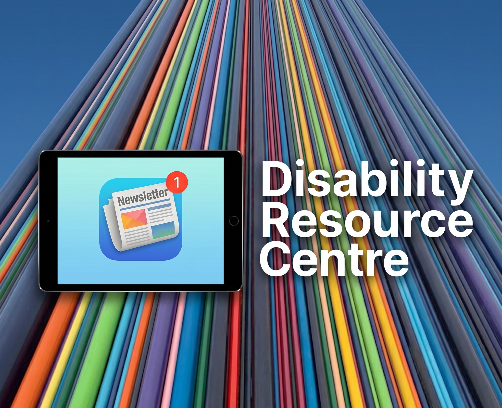 DRC Newsletter preview