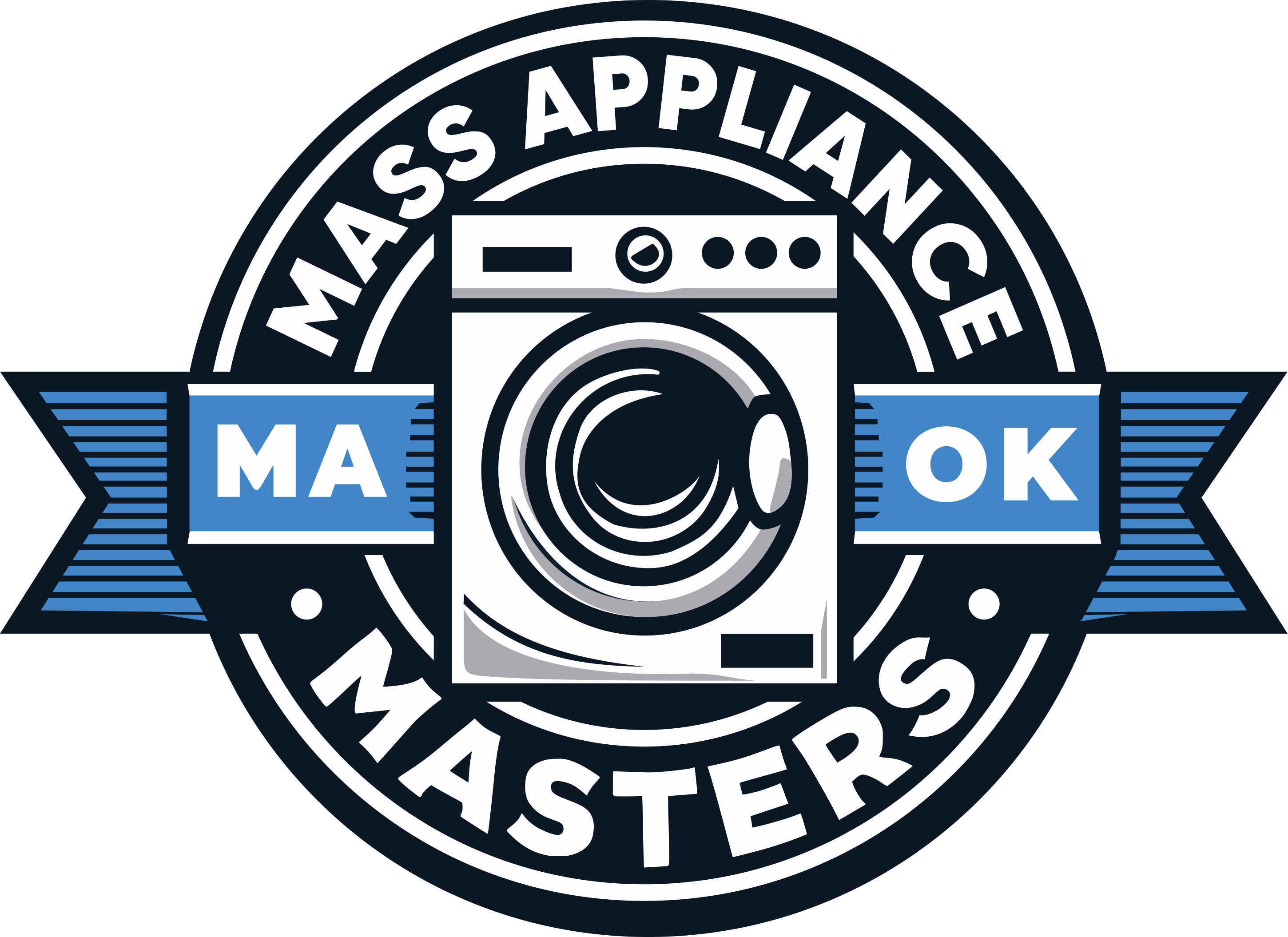Mass Appliance Masters