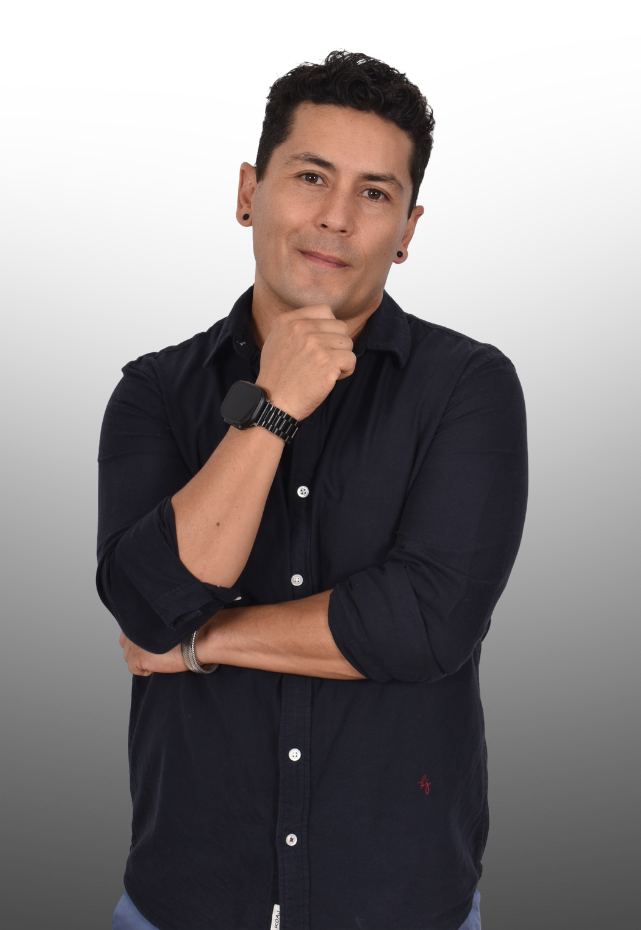 Rodo Oyarzun