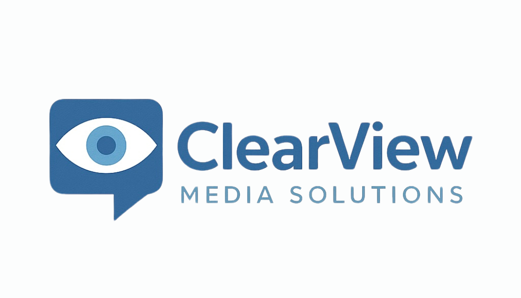 ClearView Media Solutions