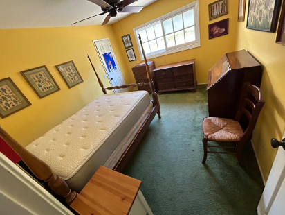  Interior Remodeling