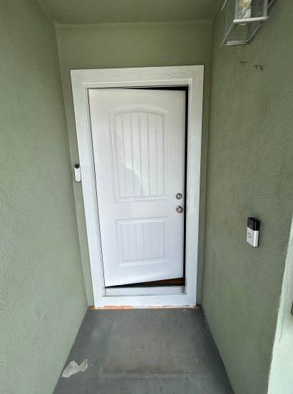 Orange Interior Remodeling