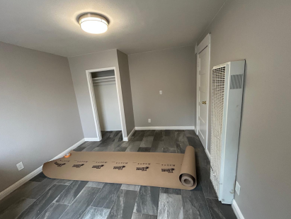 Interior Painting in Orange County
