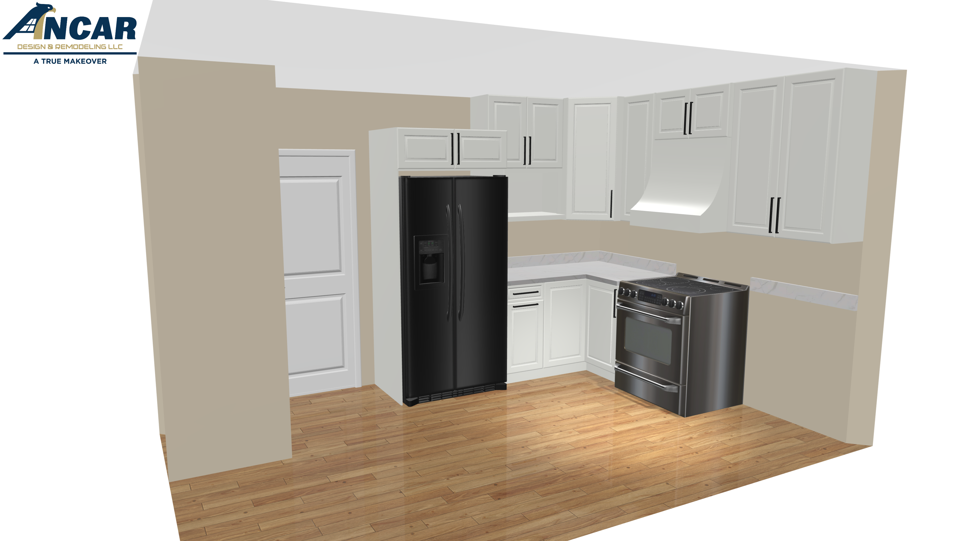 Kitchen Remodeling in Orange County