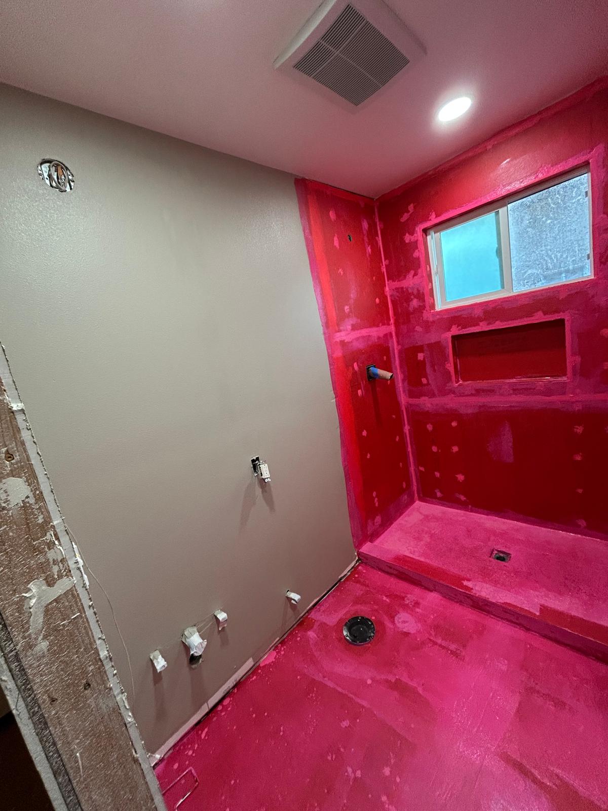 Interior Remodeling