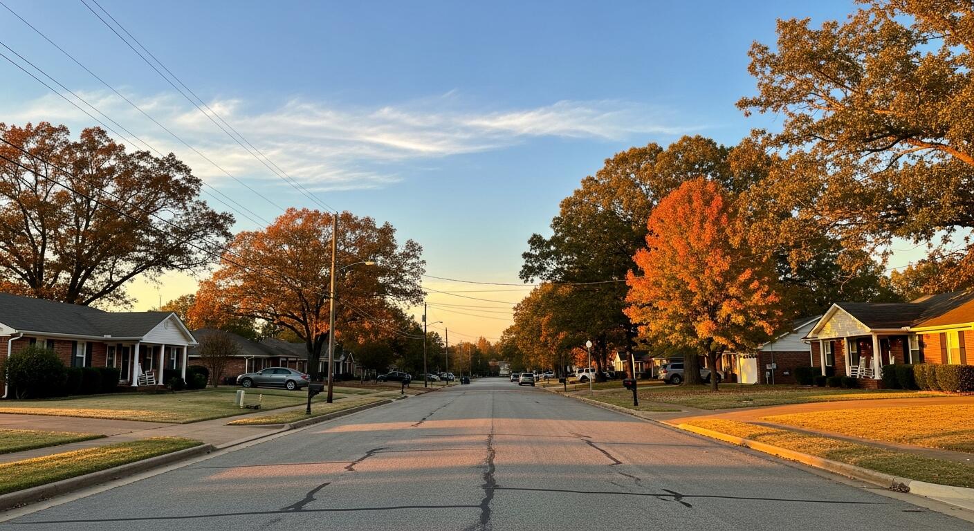 HVAC service and installation in Centerton Arkansas