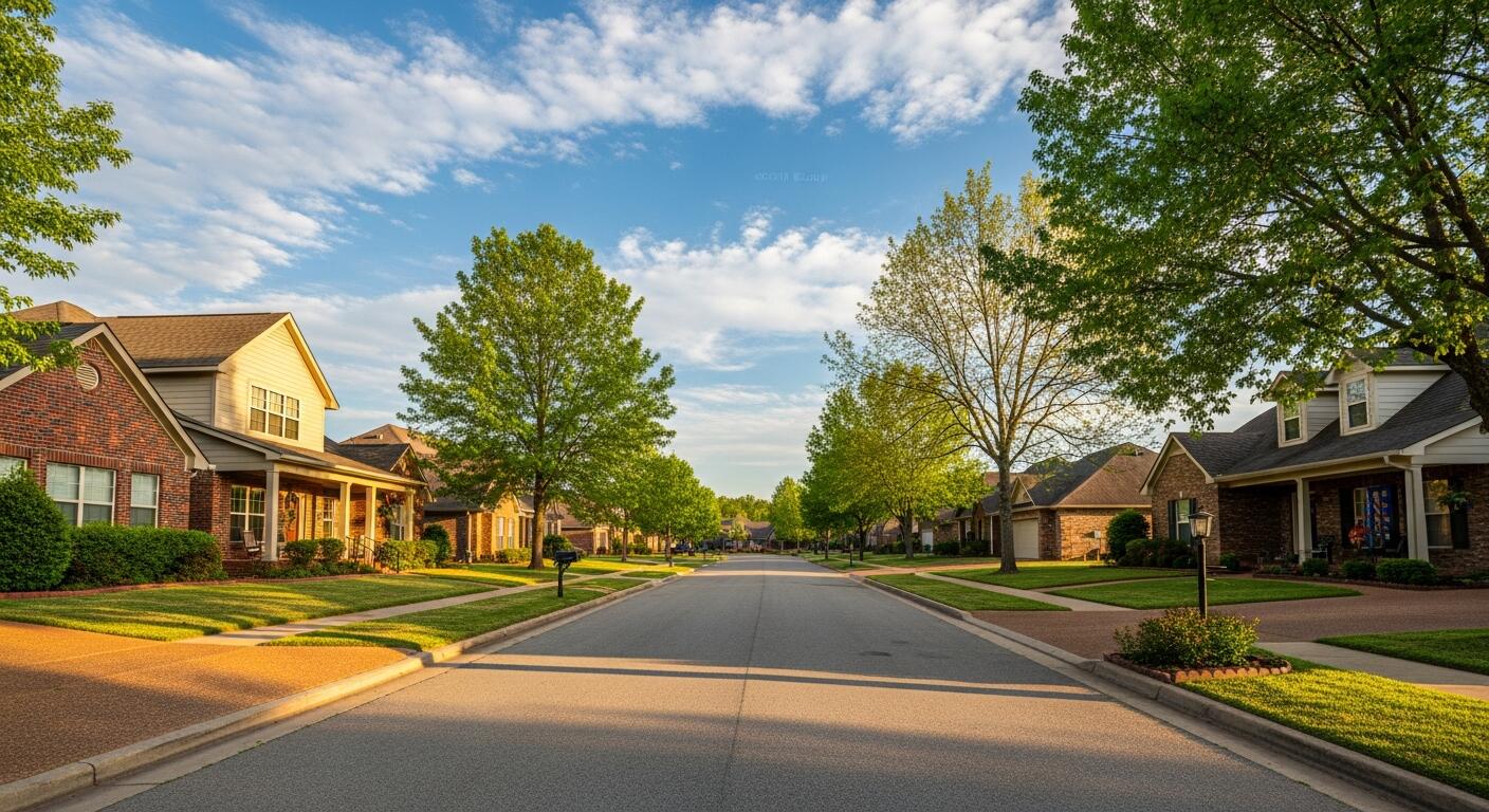 Residential and commercial HVAC service in Springdale Arkansas