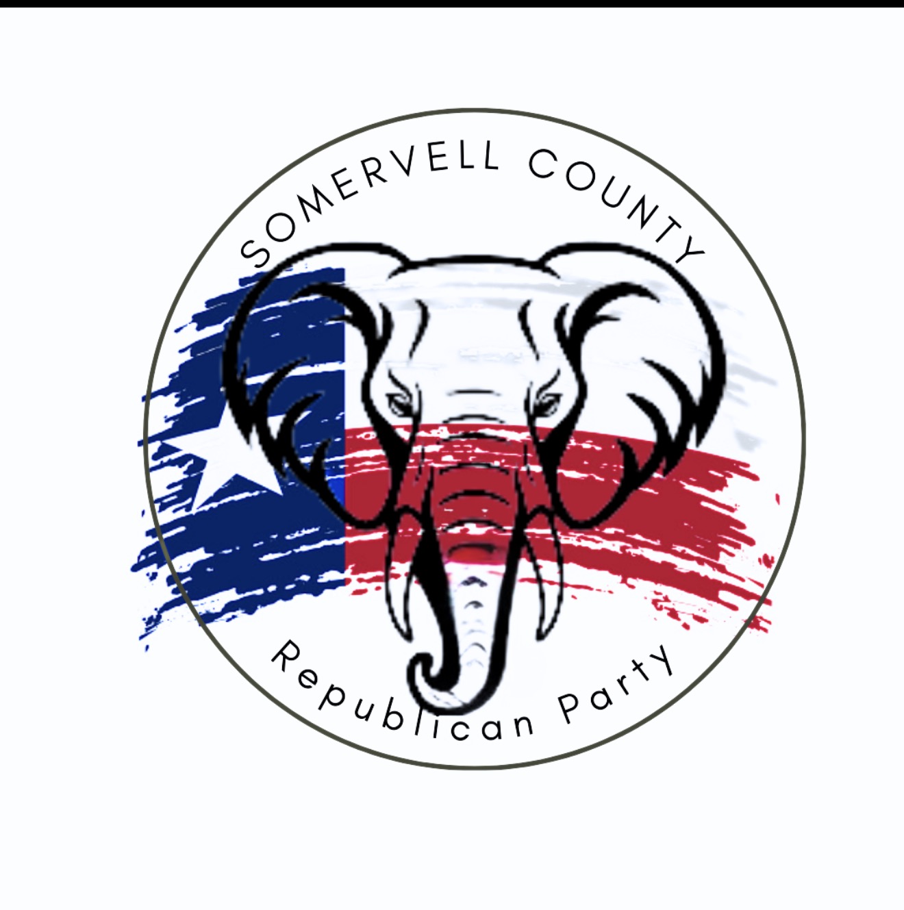 Somervell County, Texas
