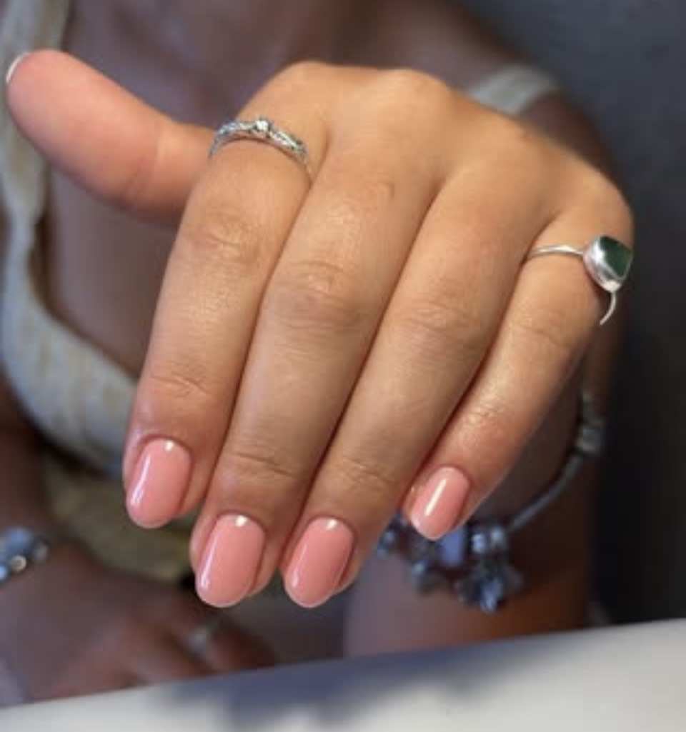 BIAB Infills