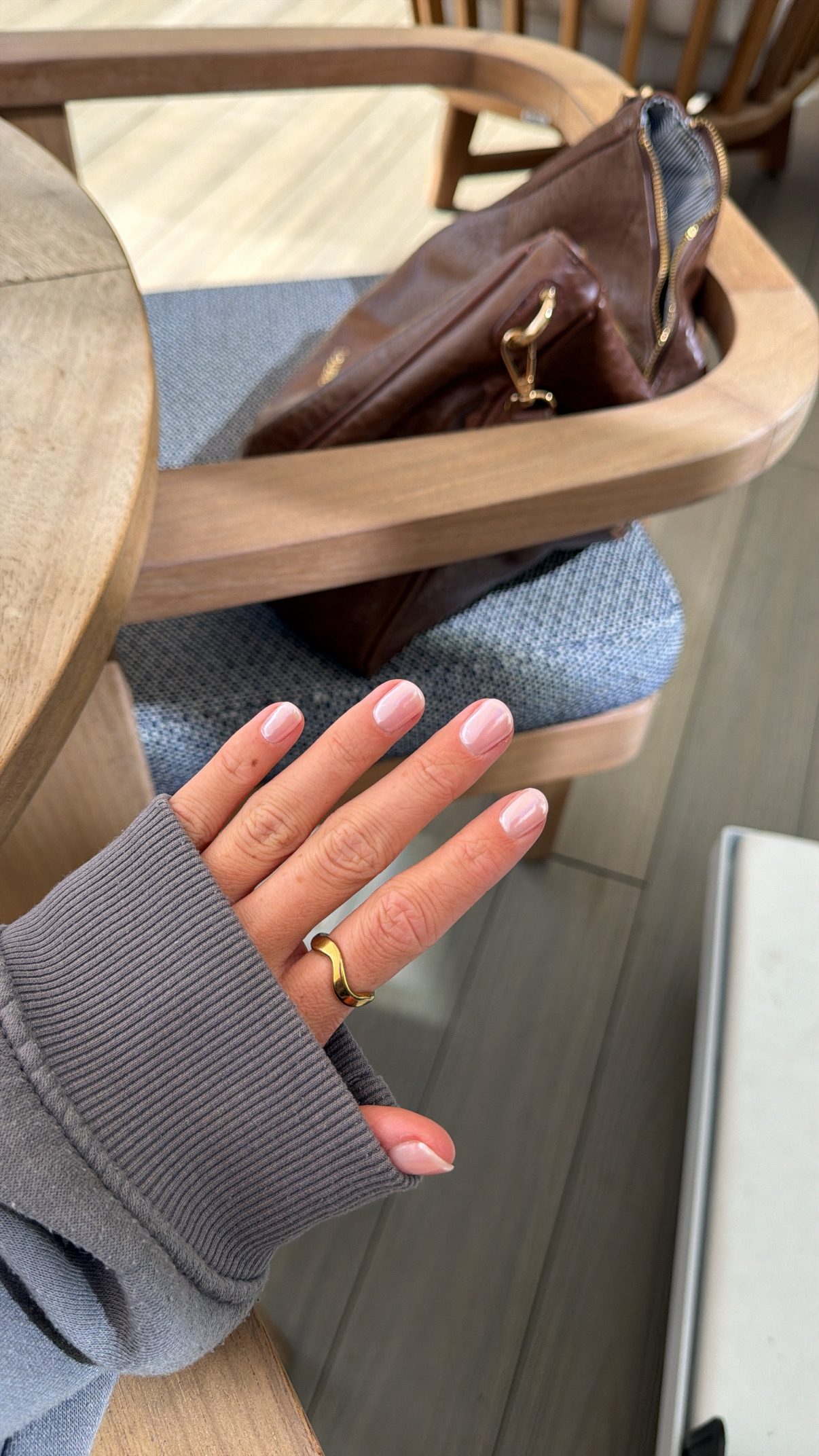BIAB Manicure
