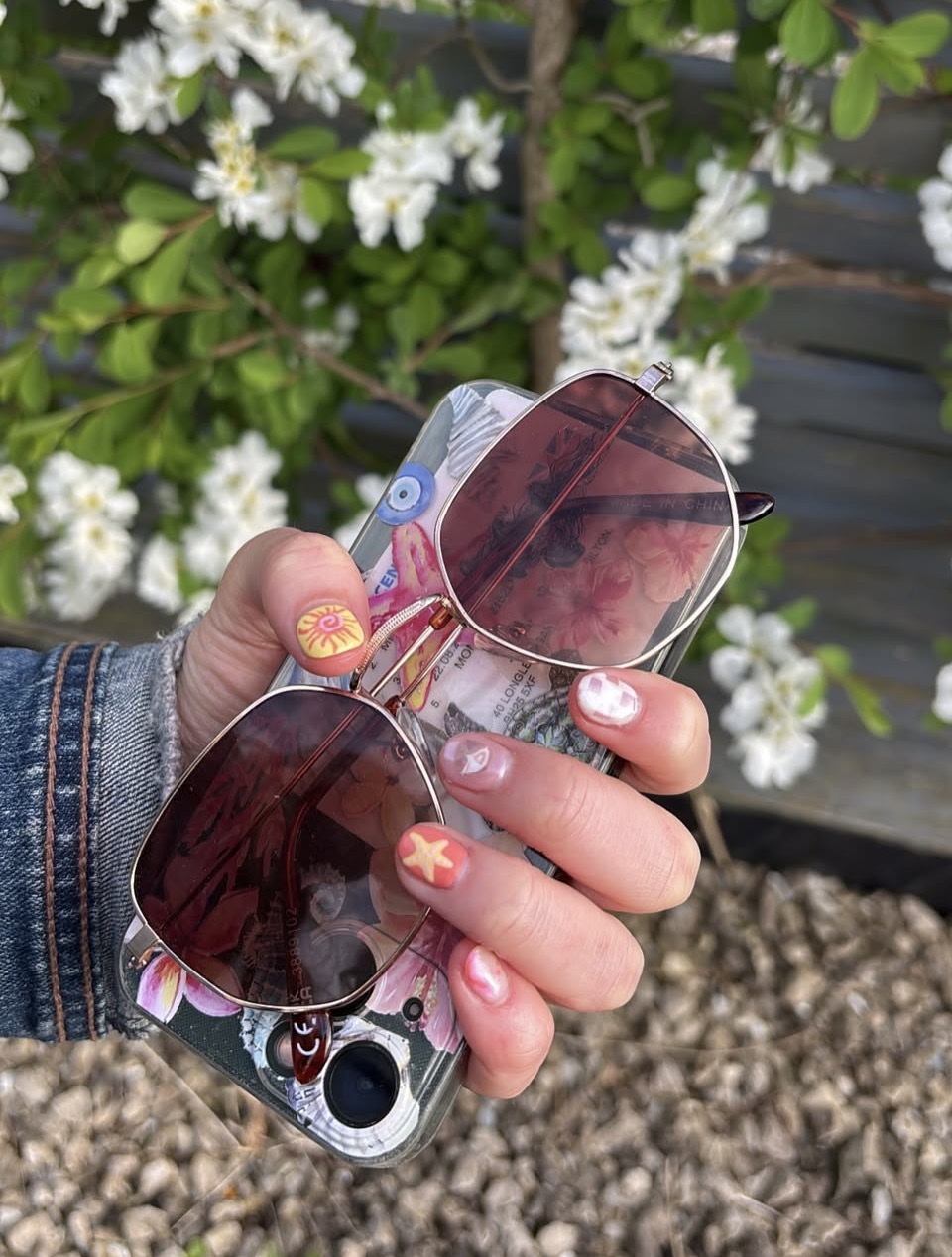 Nail Art