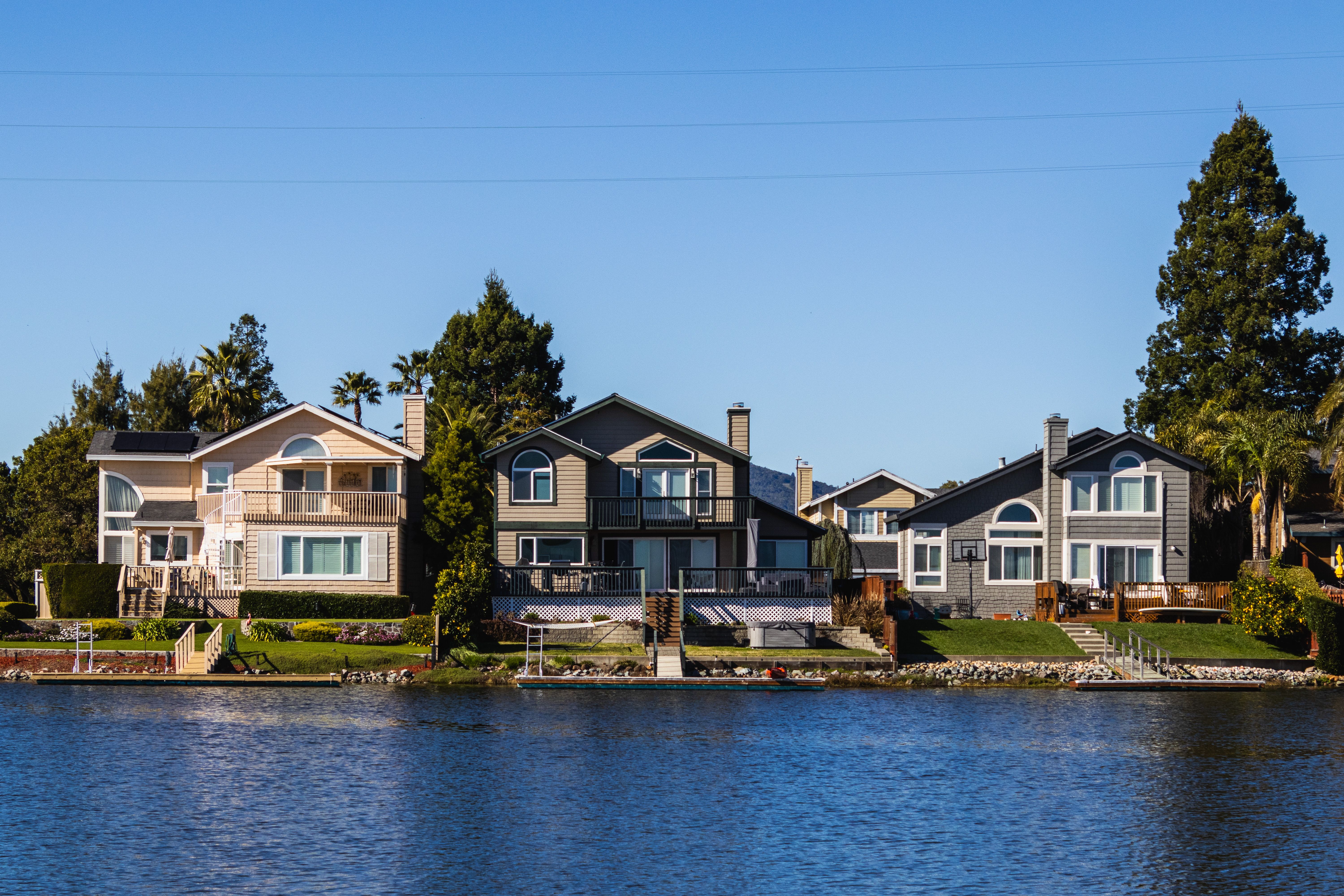 AJC HOME BUYERS LLC