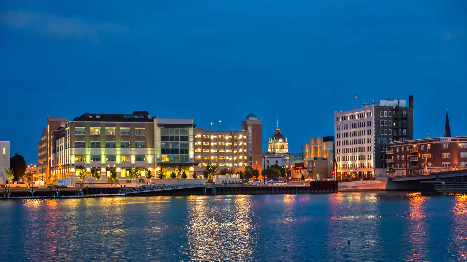 Concrete Scanning Services in Milwaukee