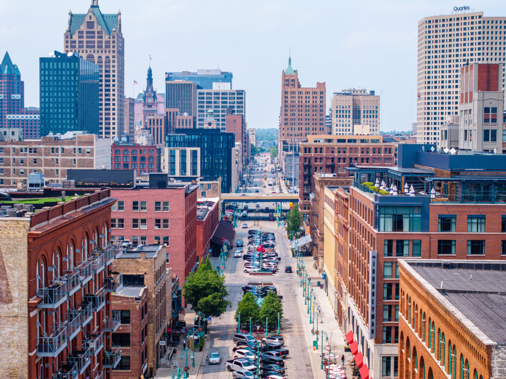 Concrete Scanning Services in Milwaukee
