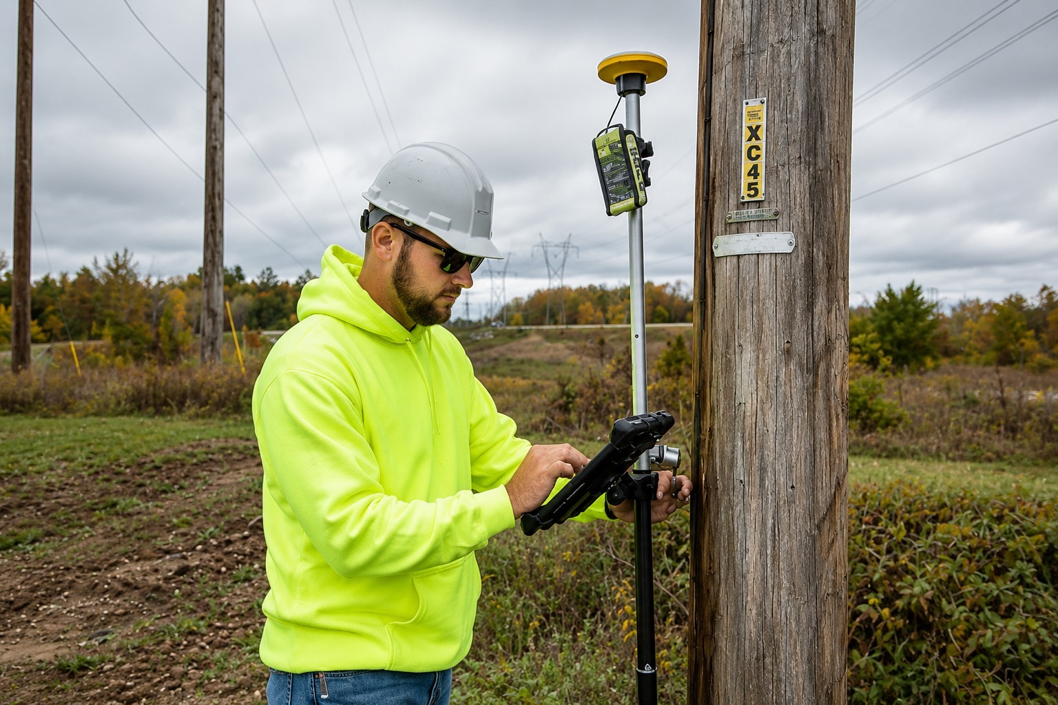Ground Penetrating Radar in Milwaukee