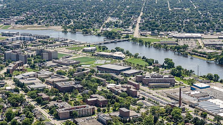 GPS/GIS Utility Mapping in Milwaukee