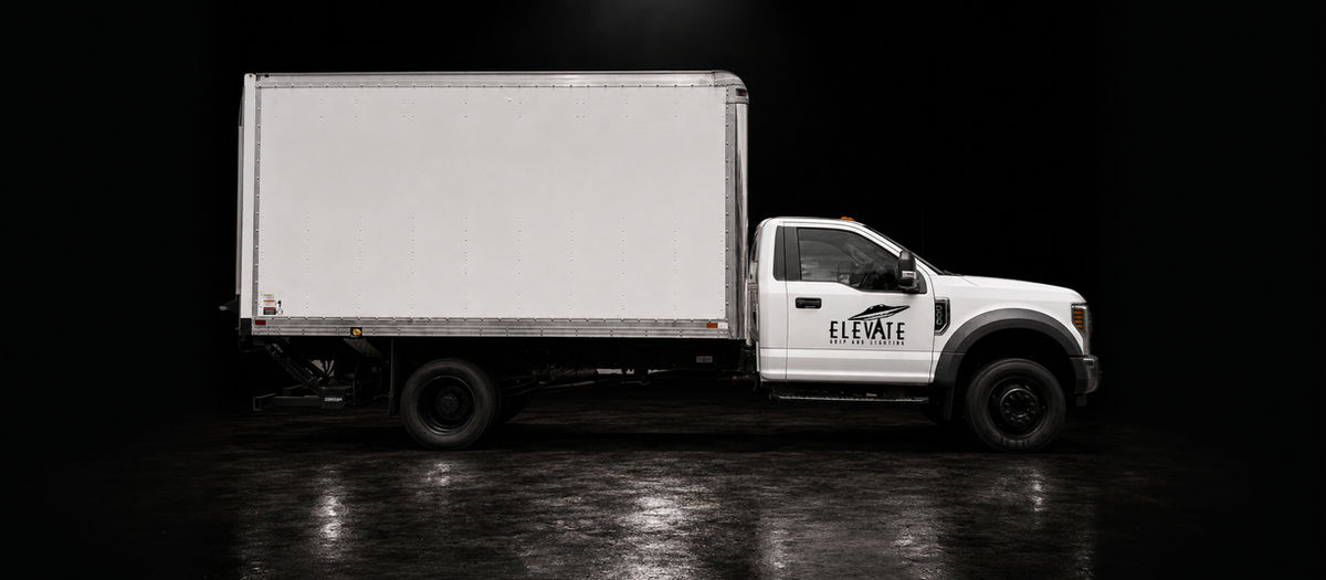 3 Ton Grip Truck